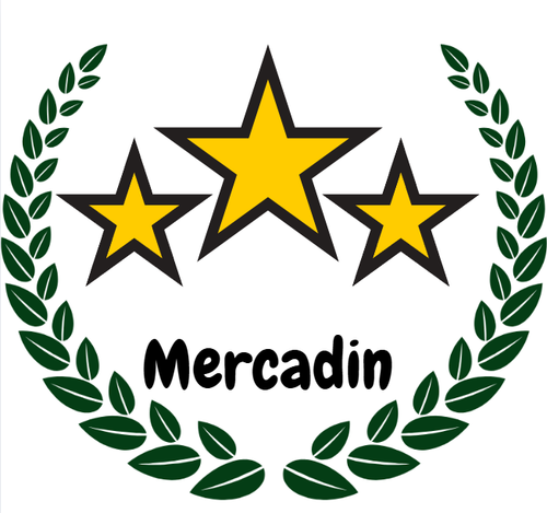 Mercadín